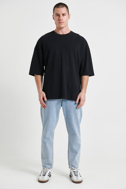 Steve Baggys Denim Light Blue
