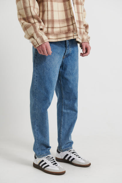 Steve Baggys Denim Blue